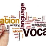 Vocabulary Clip