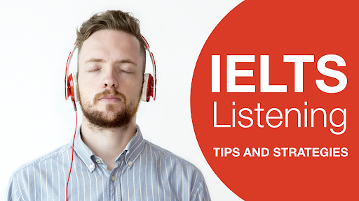 IELTS Listening tips – Các con đường thường có trong Section 1