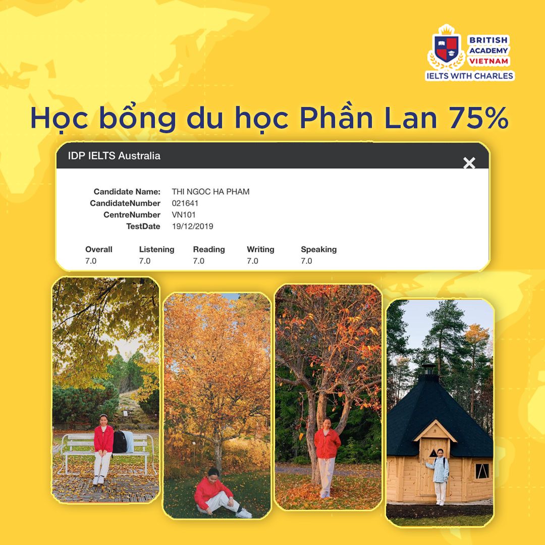 Hoc bong Phan Lan