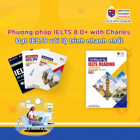 IELTS speaking part 1: Bắt trọn bí kíp chinh phục Part 1 Speaking IELTS ...
