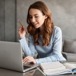 Học IELTS online, chinh phục brand điểm cao cùng IELTS with Charles