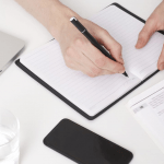 Cấu trúc IELTS General Writing Task 1 và bí quyết bắt trọn điểm