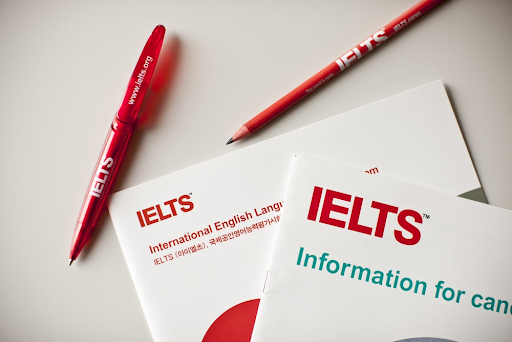 Lộ trình học IELTS từ con số 0 cho người mới bắt đầu