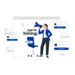 Tuyển dụng: Chuyên viên Nhân sự Tổng hợp