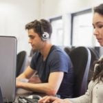 Hướng dẫn chinh phục IELTS Listening Section 2 cực hay