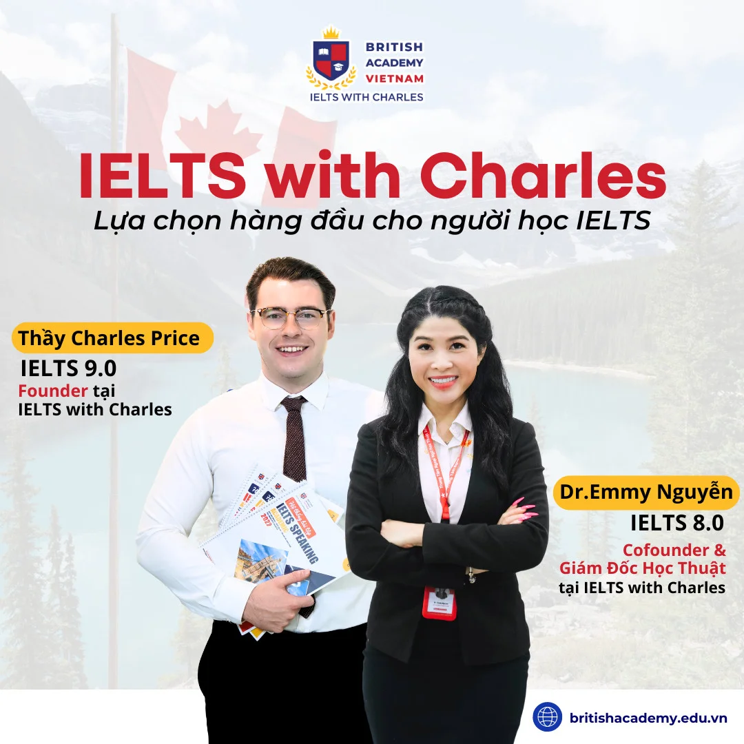 Luyện thi IELTS cấp tốc ở đâu tốt
