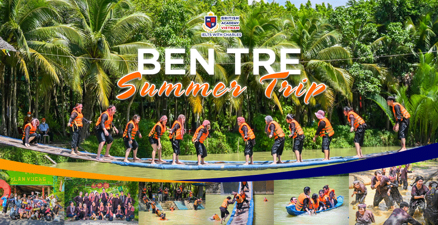 Ben tre