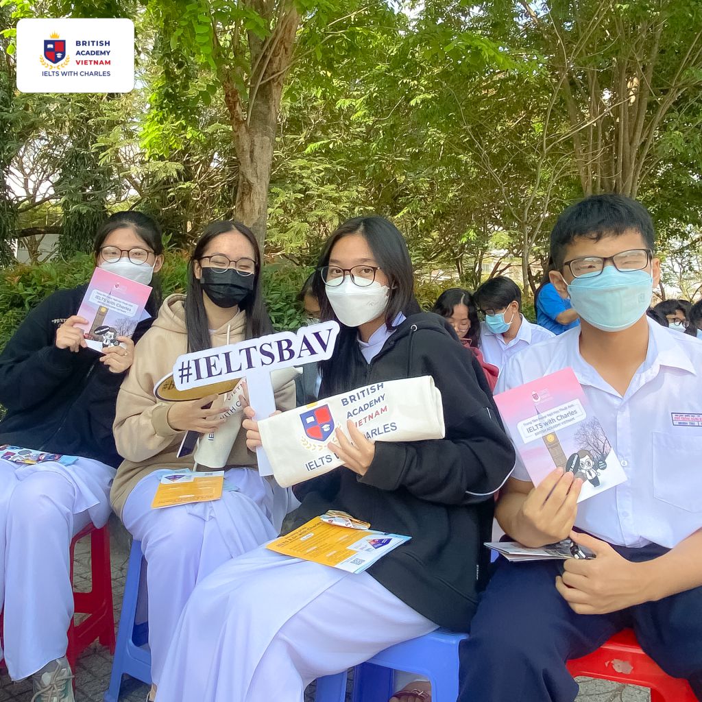 ielts academic THPT nang khieu ielts cap toc 3 thang