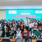 THE KEY TO IELTS SUCCESS 2023 – IELTS WITH CHARLES x UEF