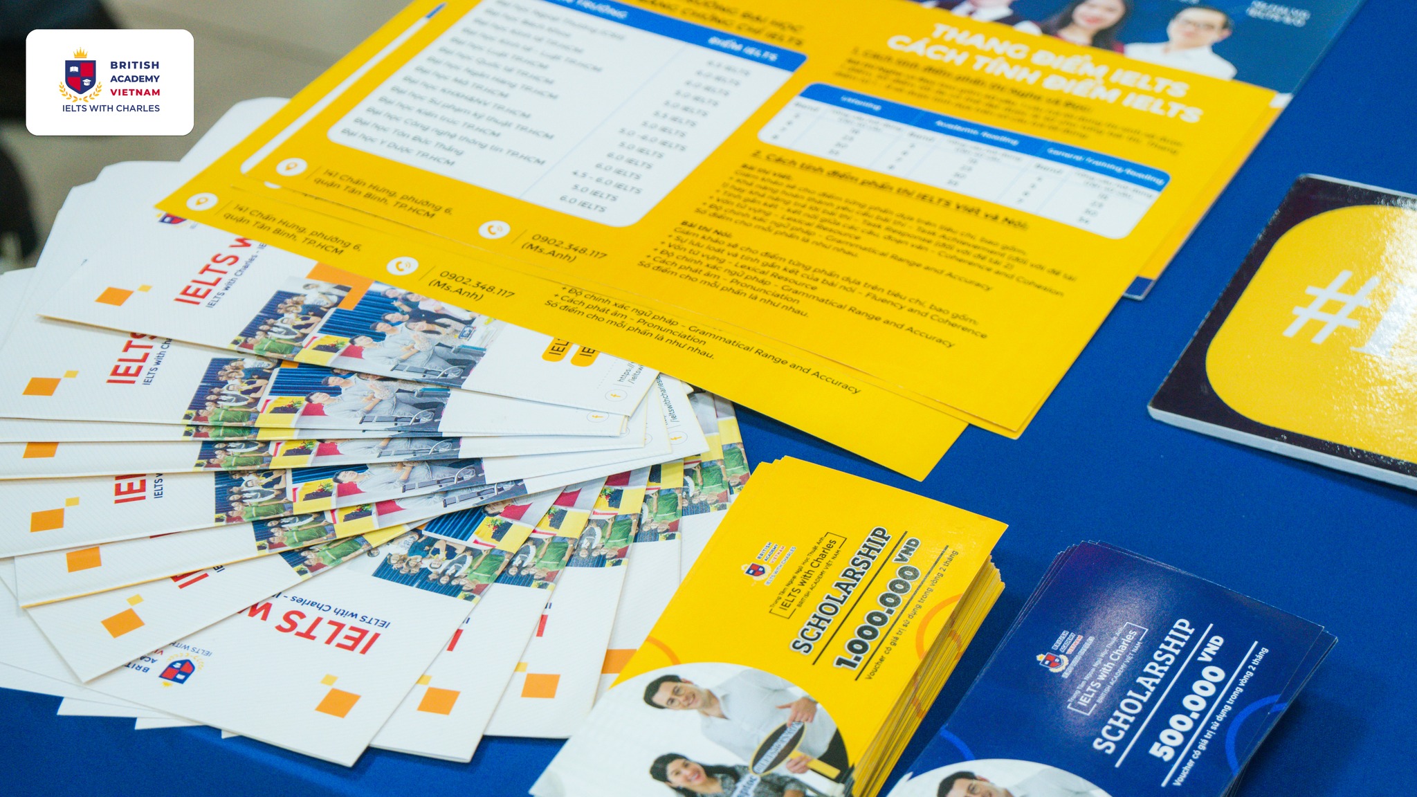 NGÀY HỘI VĂN HÓA CÁC NƯỚC NÓI TIẾNG ANH 18.05.2023 KHOA TIẾNG ANH – UEF