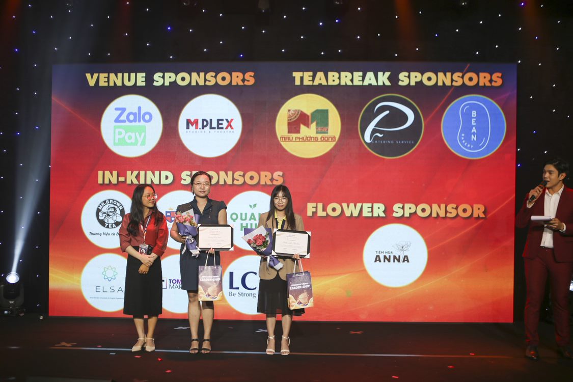 ĐẠI HẢI TRÌNH B-LEAD 2023 CHÍNH THỨC KHÉP LẠI (BEC FTU)