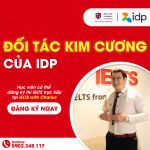 Đăng ký thi IELTS trực tiếp khi học IELTS tại IELTS with Charles