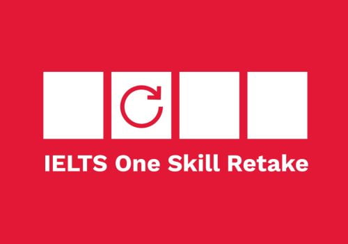 IELTS One Skill Retake là gì?