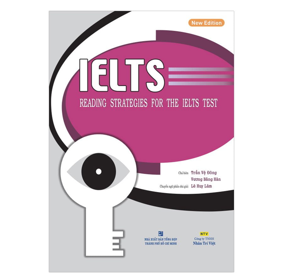 Reading strategies for the IELTS test