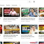Top 10+ các kênh Youtube học IELTS miễn phí chất lượng nhất