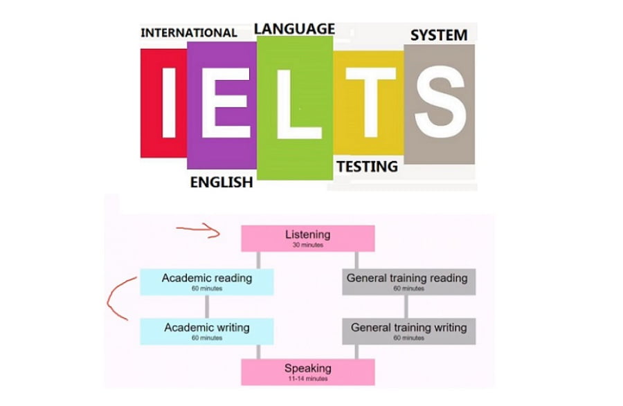 Nên học IELTS khi nào? Bật mí 3 giai đoạn vàng để học IELTS