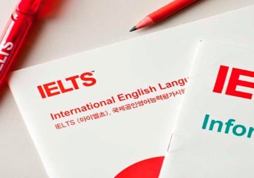 Hướng dẫn quy đổi điểm IELTS sang điểm thi đại học mới nhất 2024
