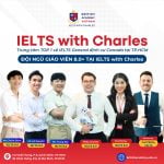 Học IELTS General ở đâu tốt nhất?