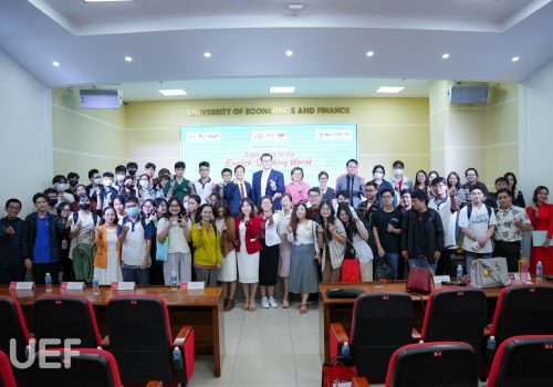 Ngày hội văn hóa các nước nói tiếng Anh-English Culture Day 2024