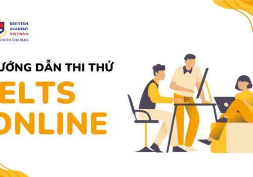 Top 4 địa chỉ thi thử ielts online miễn phí hiệu quả nhất