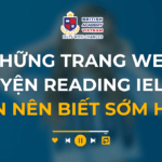 Top 5+ trang web luyện reading IELTS bạn nên biết sớm hơn