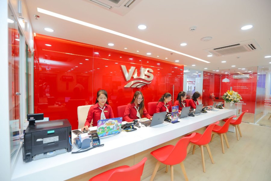 VUS - trung tâm luyện thi IELTS Hà Nội VUS - trung tâm luyện thi IELTS Hà Nội