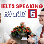 IELTS Speaking Mock Test | Band 5.0