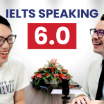 IELTS Speaking Band 6.0 | Mock Test | IELTS with Charles