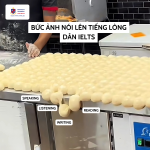 Bí Kíp IELTS Writing: Lưu Ngay Để Tăng Band Điểm Nhanh Chóng
