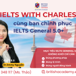 IELTS General là gì? Ai nên học IELTS General?
