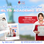 IELTS Academic là gì? Ai nên học IELTS Academic?