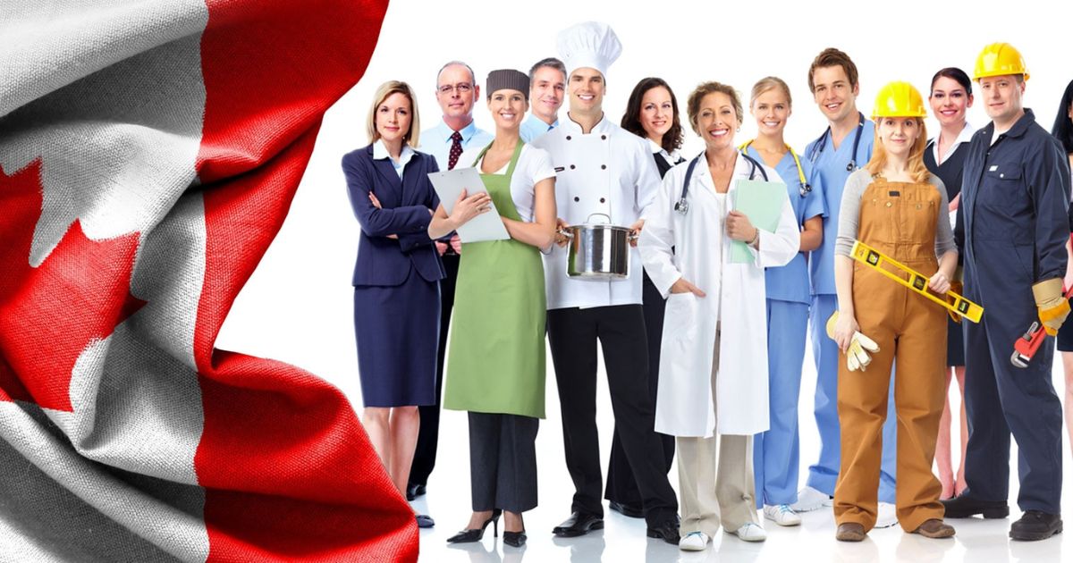 Tất tần tật về chính sách định cư Canada mới nhất Tất tần tật về chính sách định cư Canada mới nhất