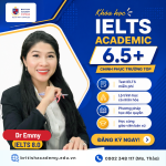 IELTS Academic là gì? Tất cả những điều cần biết về kỳ thi IELTS Academic
