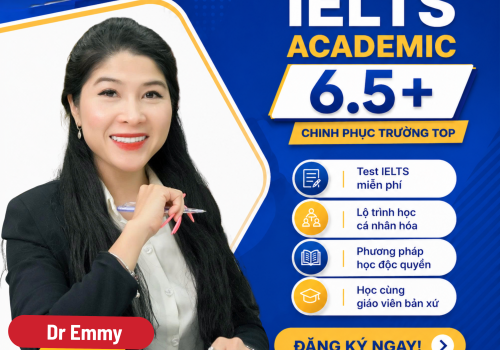IELTS Academic