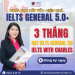 TOP 5 trung tâm luyện IELTS General cho người định cư tốt nhất 2026