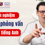 Kinh nghiệm trả lời phỏng vấn trong tiếng Anh