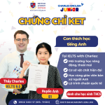 Chứng chỉ KET: Cấu trúc, thang điểm, hình thức và lợi ích của chứng chỉ