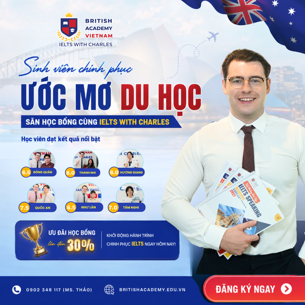 IELTS Academic