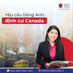Người định cư Canada nên học chứng chỉ tiếng Anh nào?