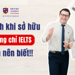 Lợi ích của việc học IELTS? Chứng chỉ IELTS có tác dụng gì?