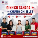 Khóa học IELTS General cấp tốc cho người định cư lớn tuổi