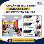 Lợi thế dài hạn của chứng chỉ IELTS