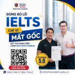 Điểm IELTS tối thiểu để làm việc và định cư tại Canada năm 2026