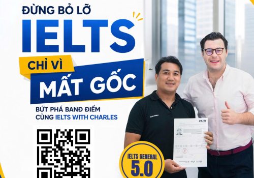 ielts định cư canada