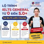 IELTS 5.0 có khó không? Cách luyện thi IELTS hiệu