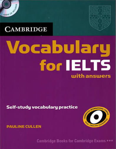 Những tài liệu luyện thi IELTS cấp tốc không thể bỏ qua Những tài liệu luyện thi IELTS cấp tốc không thể bỏ qua