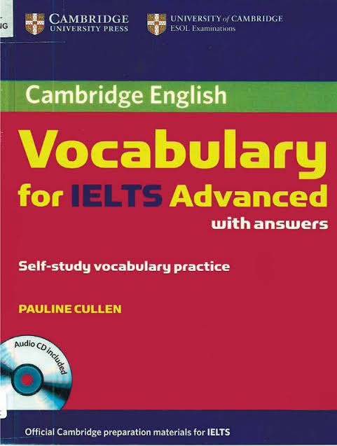 Những tài liệu luyện thi IELTS cấp tốc không thể bỏ qua Những tài liệu luyện thi IELTS cấp tốc không thể bỏ qua