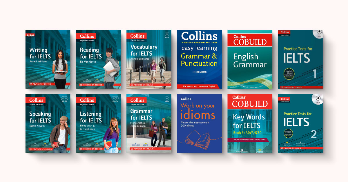 Những tài liệu luyện thi IELTS cấp tốc không thể bỏ qua Những tài liệu luyện thi IELTS cấp tốc không thể bỏ qua