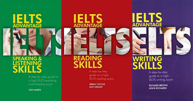 Những tài liệu luyện thi IELTS cấp tốc không thể bỏ qua Những tài liệu luyện thi IELTS cấp tốc không thể bỏ qua