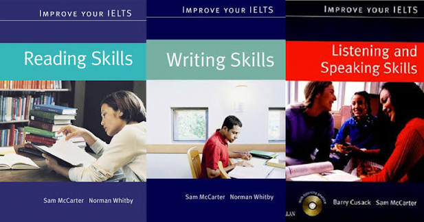 Những tài liệu luyện thi IELTS cấp tốc không thể bỏ qua Những tài liệu luyện thi IELTS cấp tốc không thể bỏ qua
